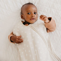 COPPER PEARL: TWINKLE SLEEP BAG