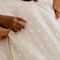 COPPER PEARL: TWINKLE SLEEP BAG