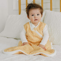 COPPER PEARL: VANCE TOG SLEEP BAG