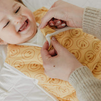 COPPER PEARL: VANCE TOG SLEEP BAG