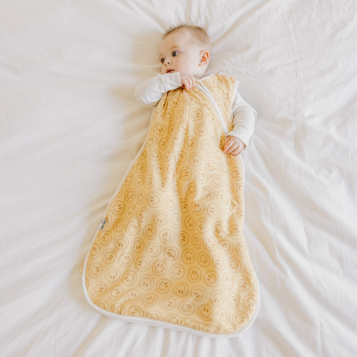 COPPER PEARL: VANCE TOG SLEEP BAG