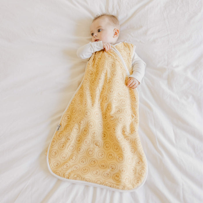 COPPER PEARL: VANCE TOG SLEEP BAG