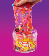 CRAZY AARON'S: SLIME CHARMERS - SUNNY SIDE UP