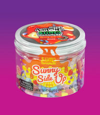 CRAZY AARON'S: SLIME CHARMERS - SUNNY SIDE UP