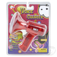 MINI VOICE CHANGER - 5"