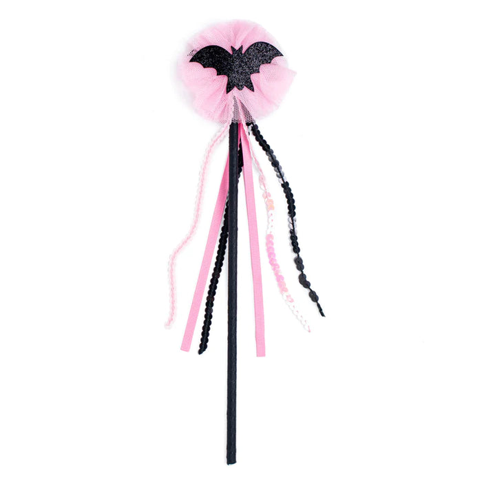 SWEET WINK: BAT HALLOWEEN WAND