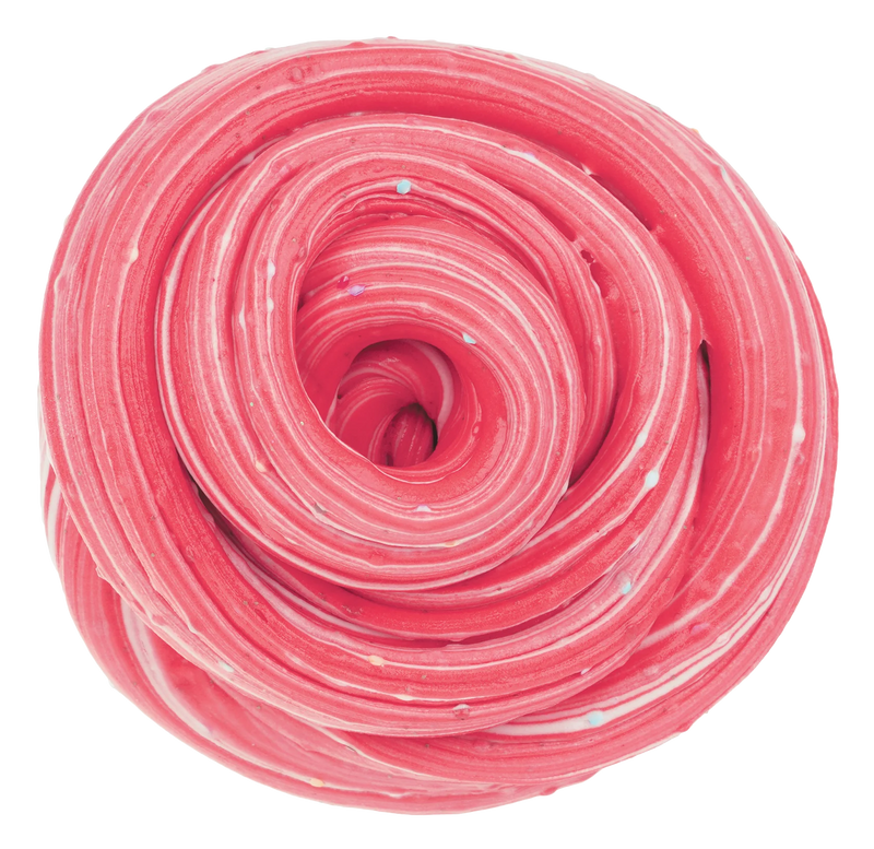 CRAZY AARON'S SCENTSORY PUTTY - WATERMELON/BIRTHDAY CAKE