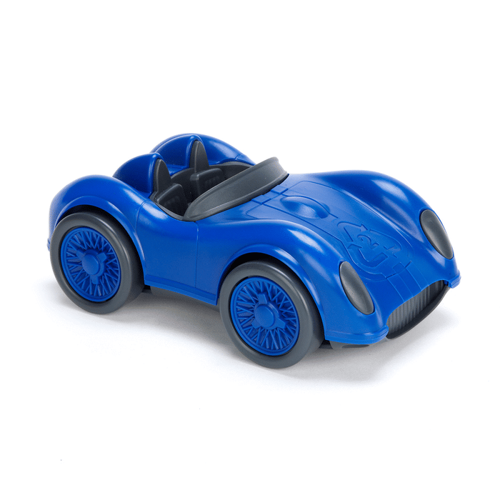 GREEN TOYS: RACE CARS