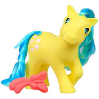 MY LITTLE PONY EARTH PONIES