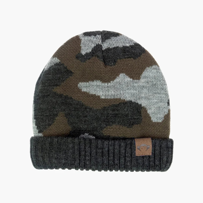 APPAMAN: BOOST HAT - CAMO