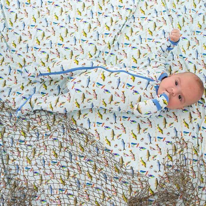 BESTAROO: CATCH OF THE DAY FOOTIE