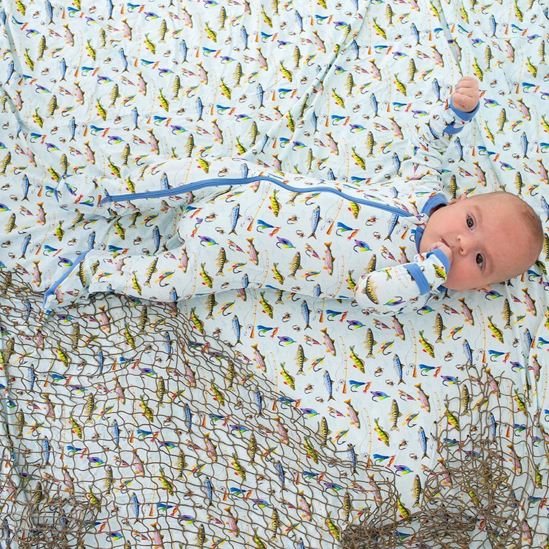 BESTAROO: CATCH OF THE DAY FOOTIE