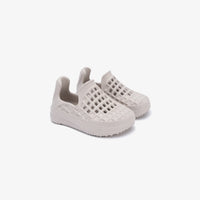 LUSSO CLOUD: SCENARIO KIDS SLIP-ON - COFFEE