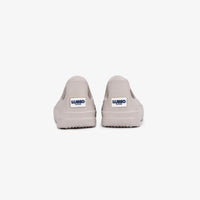 LUSSO CLOUD: SCENARIO KIDS SLIP-ON - COFFEE