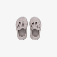 LUSSO CLOUD: SCENARIO KIDS SLIP-ON - COFFEE