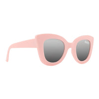 BINKY BRO: LA PEROUSE SUNGLASSES - PINK