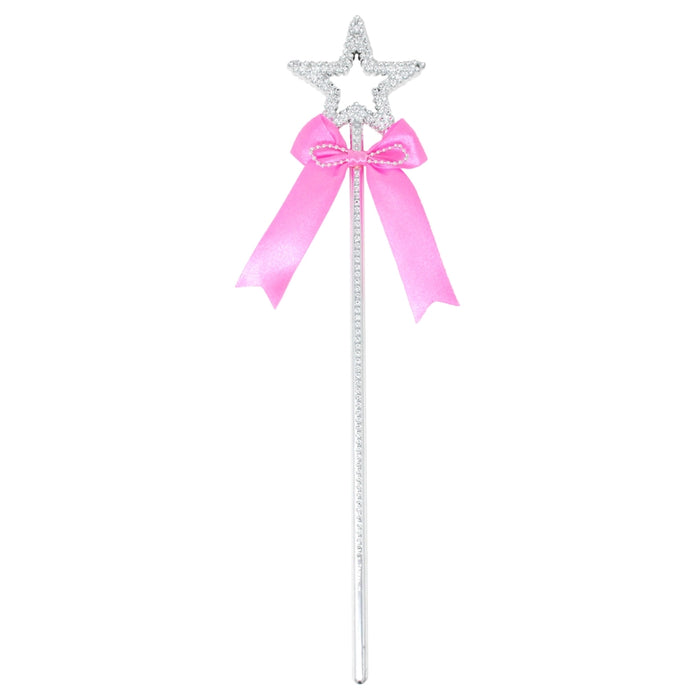 PINK POPPY: BALLERINA WAND