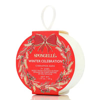 SPONGELLE: HOLIDAY ORNAMENT BUFFER