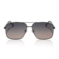 DIME: ENCINO BLACK ORCHID GRADIENT POLARIZED SUNGLASSES