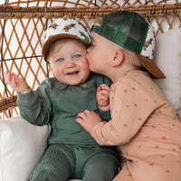 KNUCKLEHEADS: MIX DINOSAUR HAT
