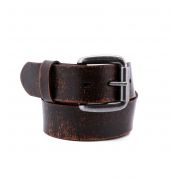 BED STU: DRIFTER BELT - BROWN