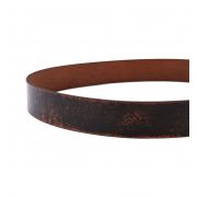 BED STU: DRIFTER BELT - BROWN