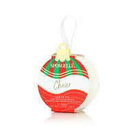 SPONGELLE: HOLIDAY ORNAMENT BUFFER
