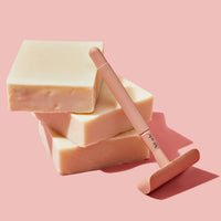 KITSCH: SHAVE BUTTER BAR