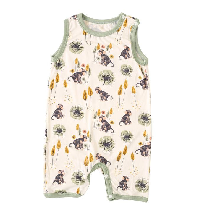 BESTAROO: MONKEYING AROUND SHORTALL