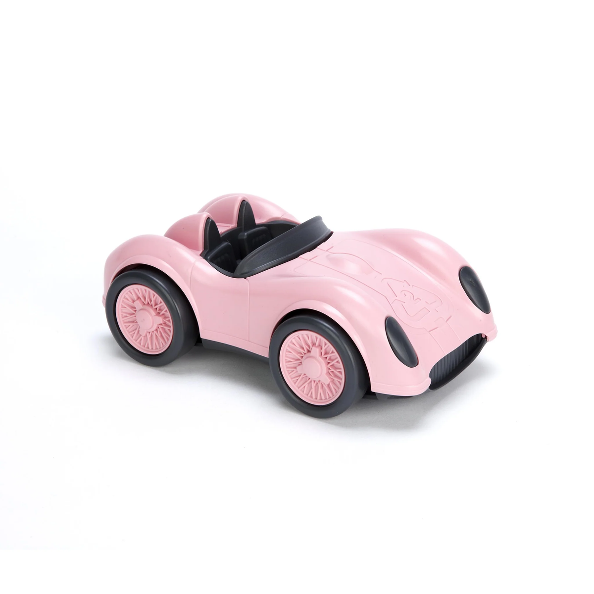 GREEN TOYS: RACE CARS