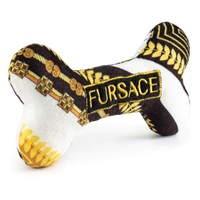 HAUTE DIGGITY DOG: FURSACE BONE