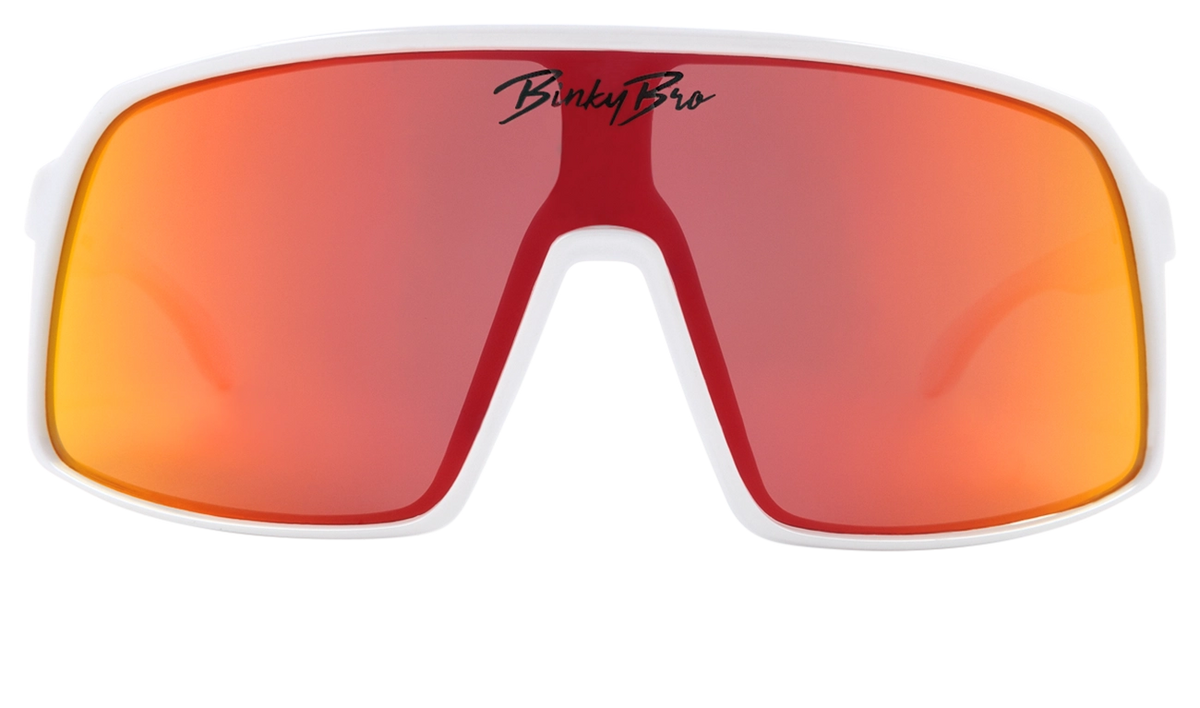 BINKY BRO: MONTEVERDE SUNGLASSES
