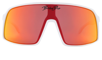 BINKY BRO: MONTEVERDE SUNGLASSES