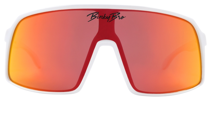 BINKY BRO: MONTEVERDE SUNGLASSES
