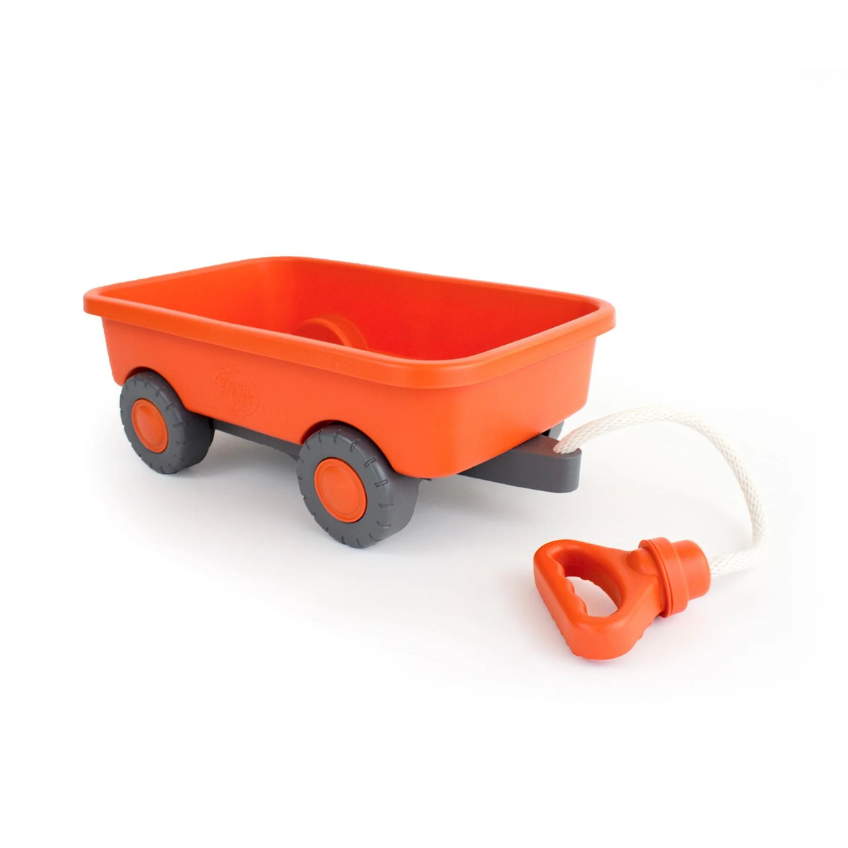 GREEN TOYS: WAGON