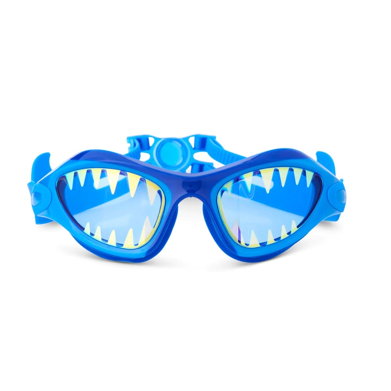 BLING2O: MEGAMOUTH SHARK SWIM GOGGLES