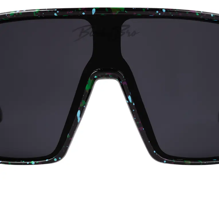BINKY BRO: MONTEVERDE SUNGLASSES