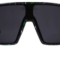BINKY BRO: MONTEVERDE SUNGLASSES