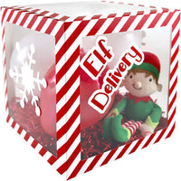 ELF DELIVERY BOX