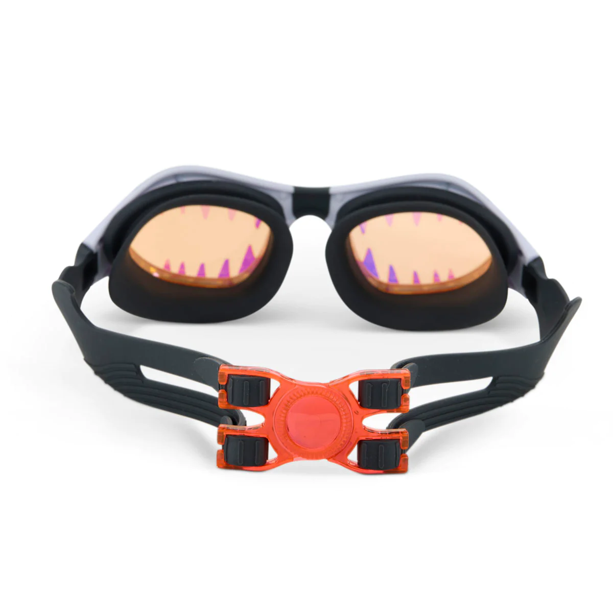 BLING2O: MEGAMOUTH SHARK SWIM GOGGLES