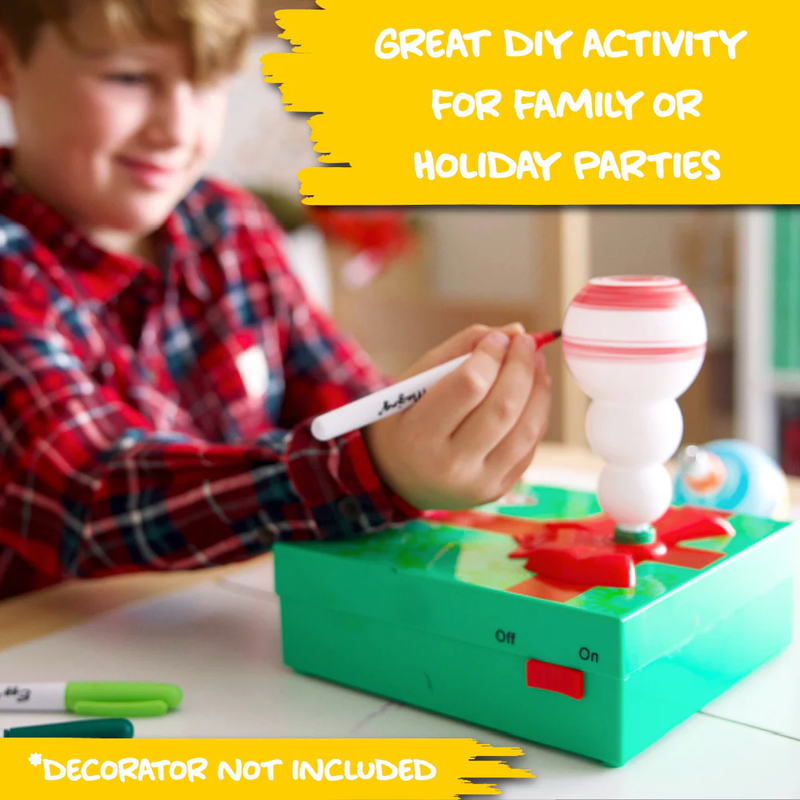 HEY BUDDY HEY PAL: ORNAMENT VARIETY PACK