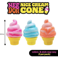 NEEDOH: NICE CREAM CONE
