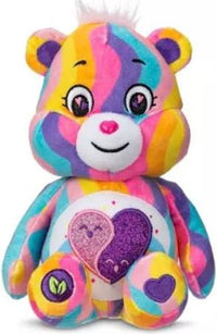 CARE BEARS: FUN SIZE SPARKLE PLUSH