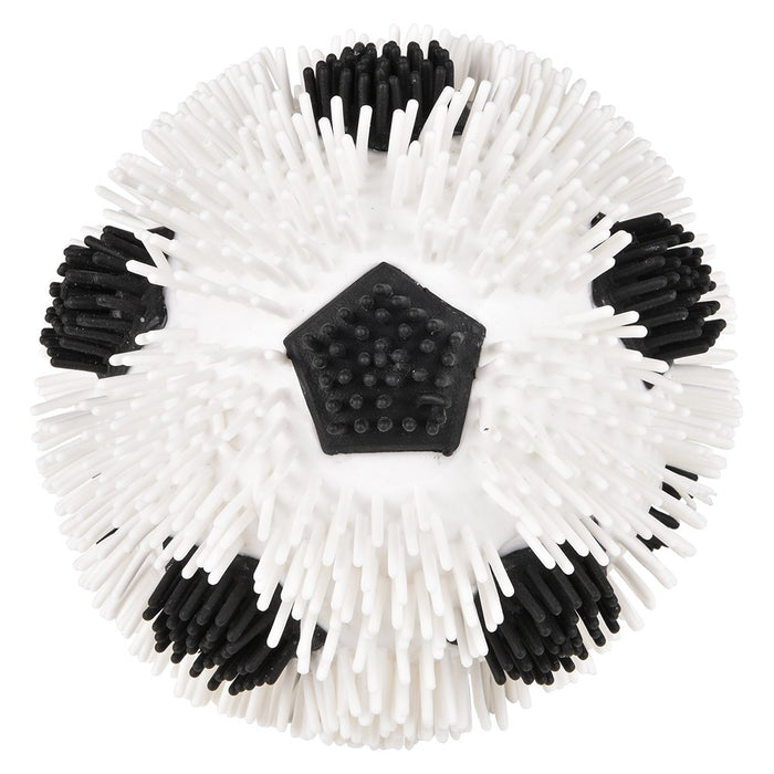 PUFFER SOCCER BALL SQUISHIE - 5"