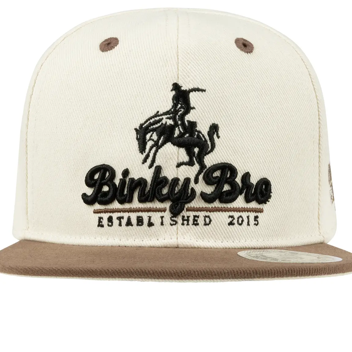 BINKY BRO: KIDS HAT PAYSON