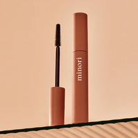 MINORI: MOTHER OF LASHES MASCARA - BLACK