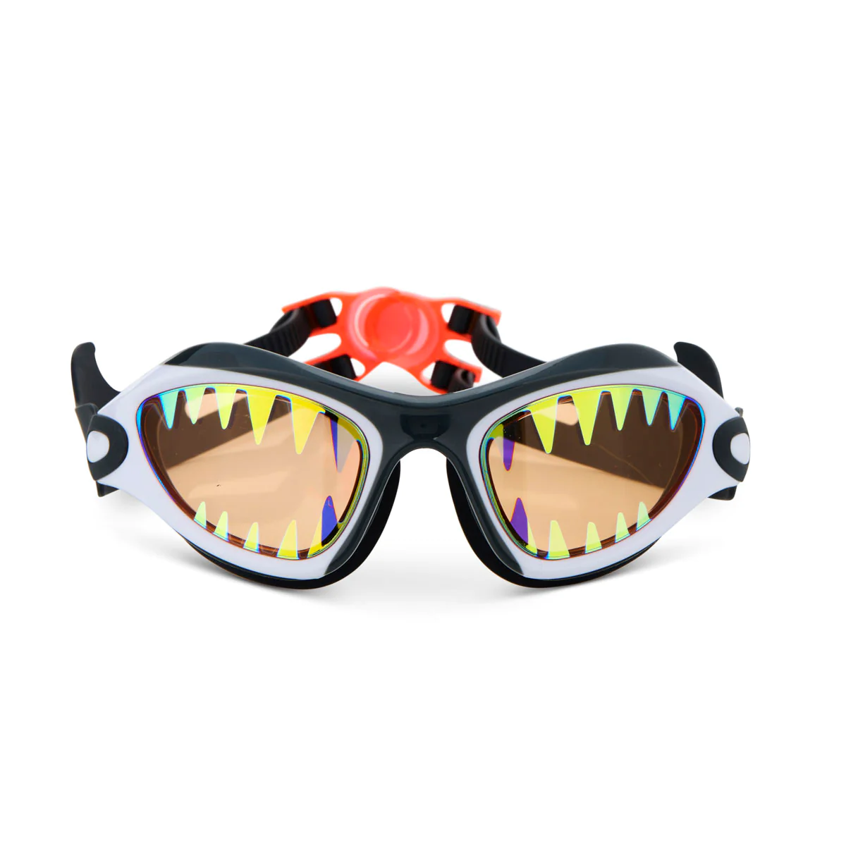 BLING2O: MEGAMOUTH SHARK SWIM GOGGLES