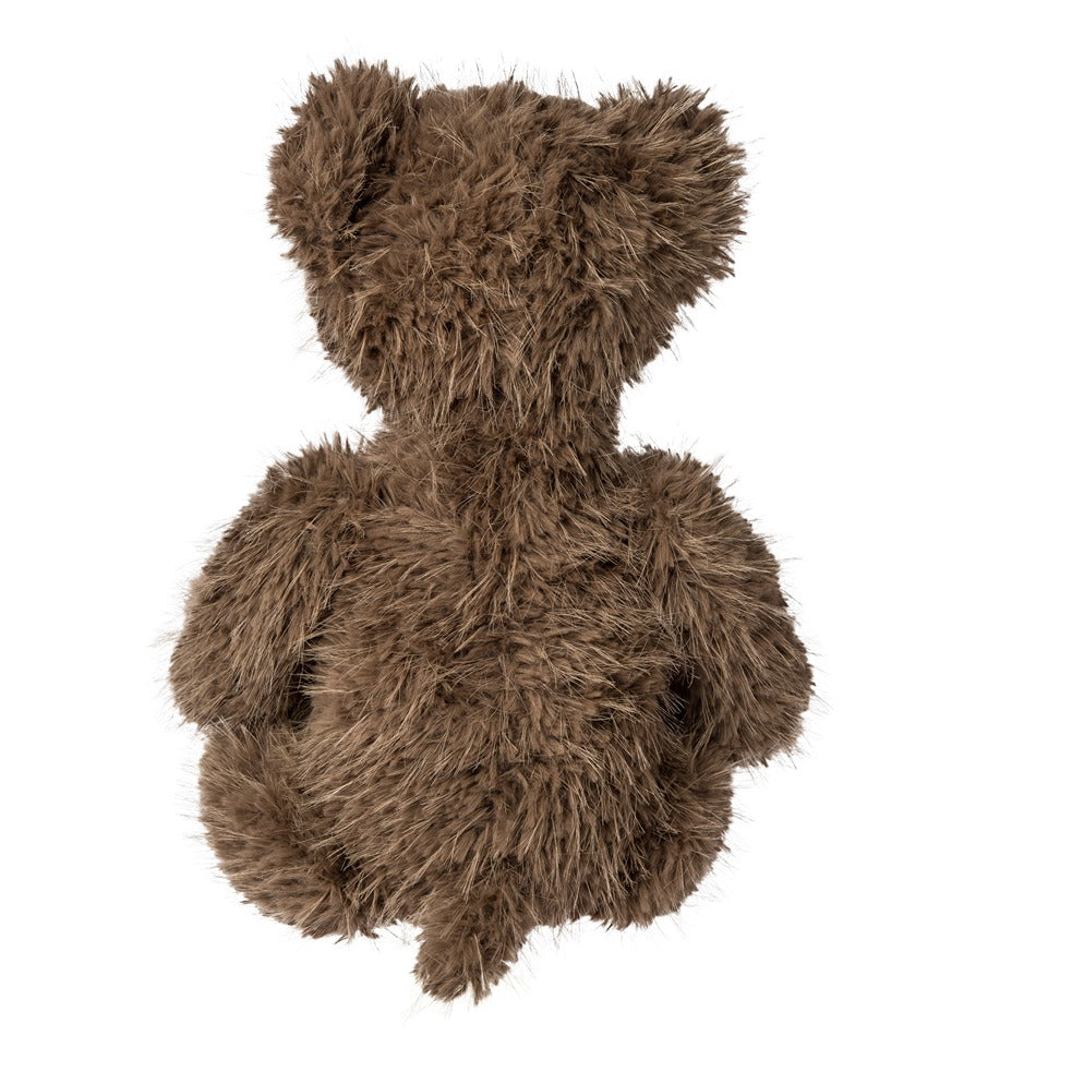 MARY MEYER: FABFUZZ BRUNO BEAR – 13″