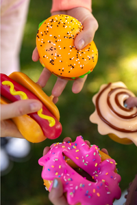 MUSHMEEZ: TABA LAYERED SQUISHIES