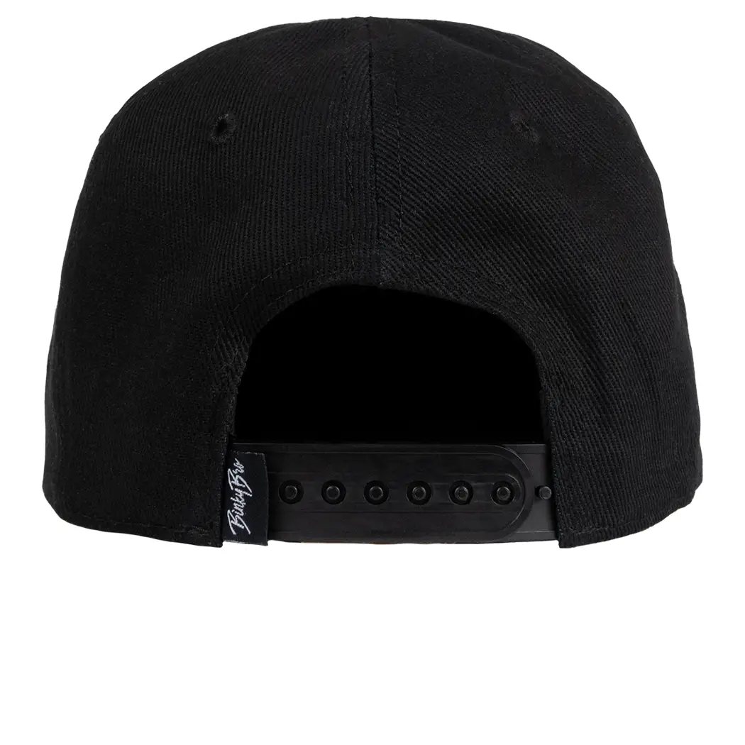 BINKY BRO: KIDS HAT LAS PENITAS